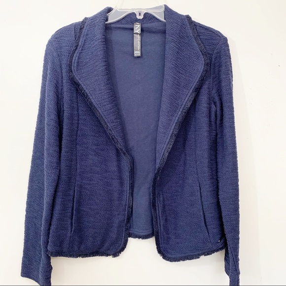 Andrew Marc Performance Becket Knit 
